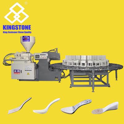 Pp.-Einlegesohlen-Maschine mit Servomotor 12/16/20/24 Stations-Drehtabelle