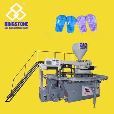 leistungsfähige Plastikschuhe 5000kg, die maschinelle Herstellungs-Geräte 220v 380v herstellen