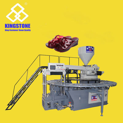 Hohe Präzisions-Plastik Chappal beschuht die Herstellung der Maschine 220v/380v 50/60hz