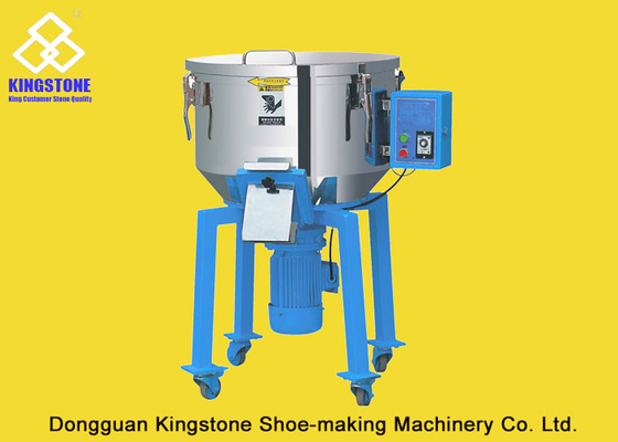 3 Kilowatt-Pigment-Mischmaschine 1000*1000*1280MM mit 100KG pro die Stunden-Kapazität