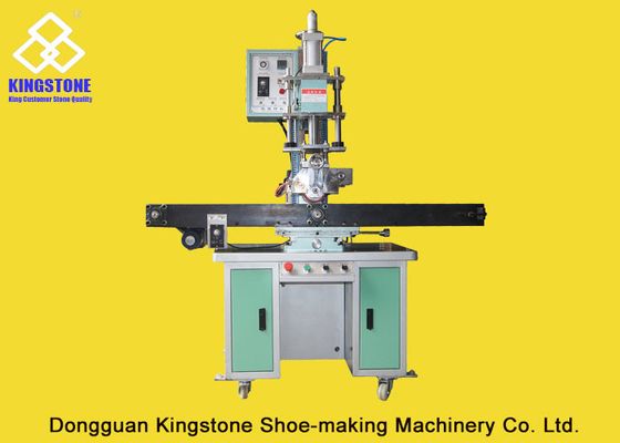 2D Schuh-Druckmaschine Wärmeübertragung PVCs EVA, Maschine des Drucken1.5kw 2d