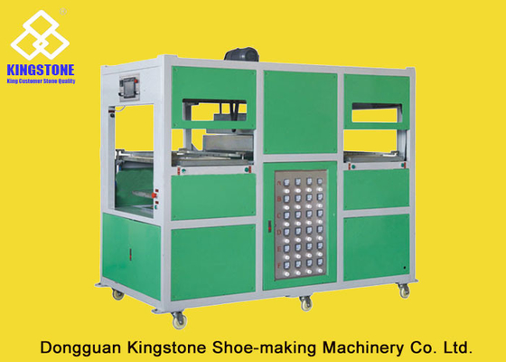 Pantoffel weihte Wärmeübertragungs-Maschine, Thermal-Drucken Vakuum-3D Subliamtion Maschine ein