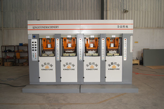 TPU TR einzige Gestaltungsmaschine PVCs TPR, vertikale Plastikspritzgussmaschine