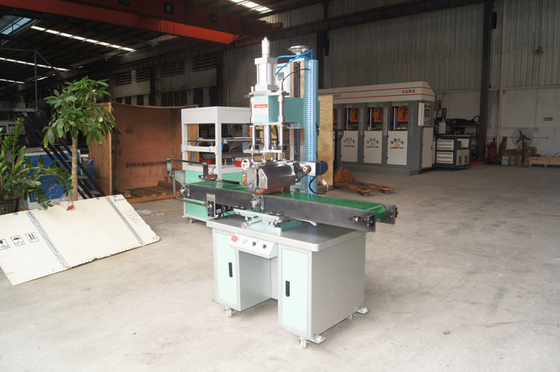 2D Schuh-Druckmaschine Wärmeübertragung PVCs EVA, Maschine des Drucken1.5kw 2d