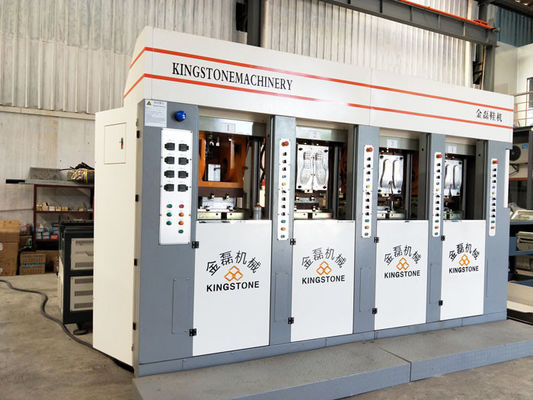 Sandalen Outsoles/Sport beschuhen die einzige Form, die Maschine Static einen/zwei Farben macht