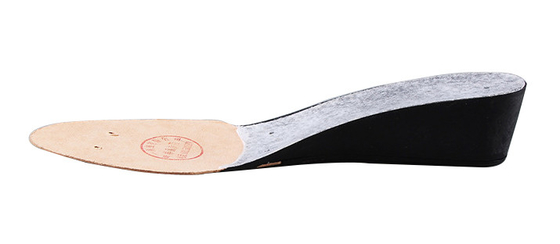 Stations-einzelne Farbe der gezahnte Rohrschuh-Spritzen-Maschinen-pp. der Einlegesohlen-16
