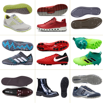 Statische Schuh-Sohle zwei Farbe60kw, die Maschine herstellt