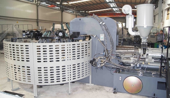 220 380 Schuh-Sohle der Stations-440V 6, die Maschine herstellt