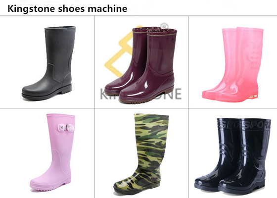 12 / 16 Stations-Sicherheits-Schuhmacherei-Maschinen-Drehtabelle automatisch