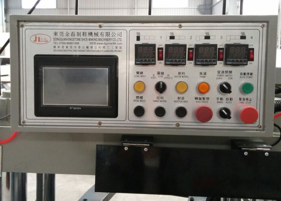 24 Paare der Stations-175/Stunde Plastik-Flip Flop Making Machine