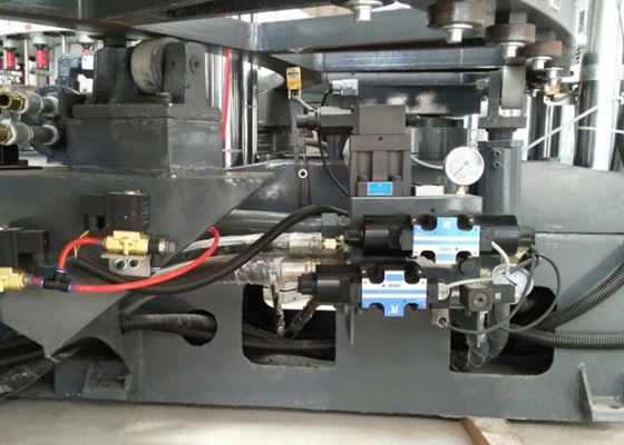 Automatische Schuhe, die Maschine für Plastikpantoffel-Fußbekleidungs-Schuhe herstellen