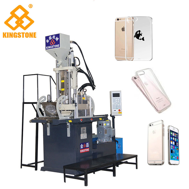 3.8*2.5*2.9m TPU Handy-Fall, der Maschine vertikale kleine Station macht