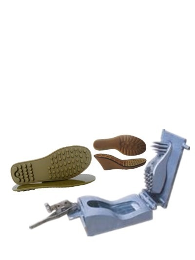 TPR-Spritzen-Schuh-einziger Form-Einteiler eine Farbe des Form-Stahl-zwei